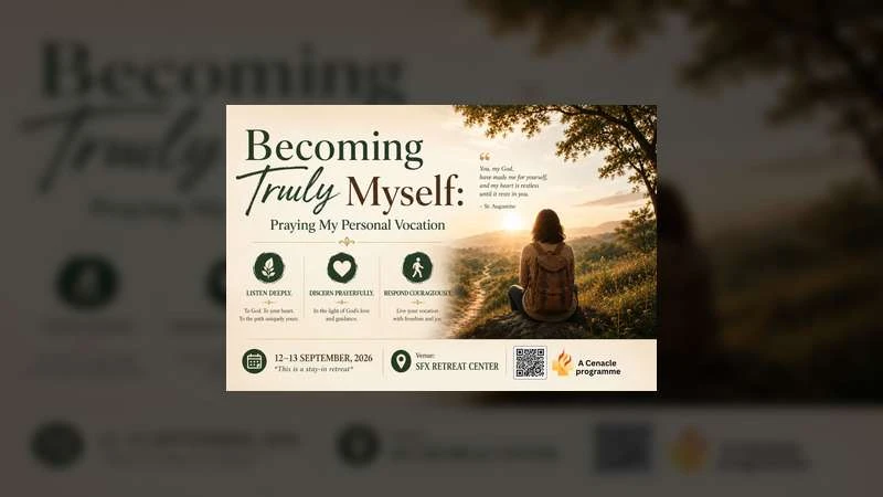 Becoming Truly Myself